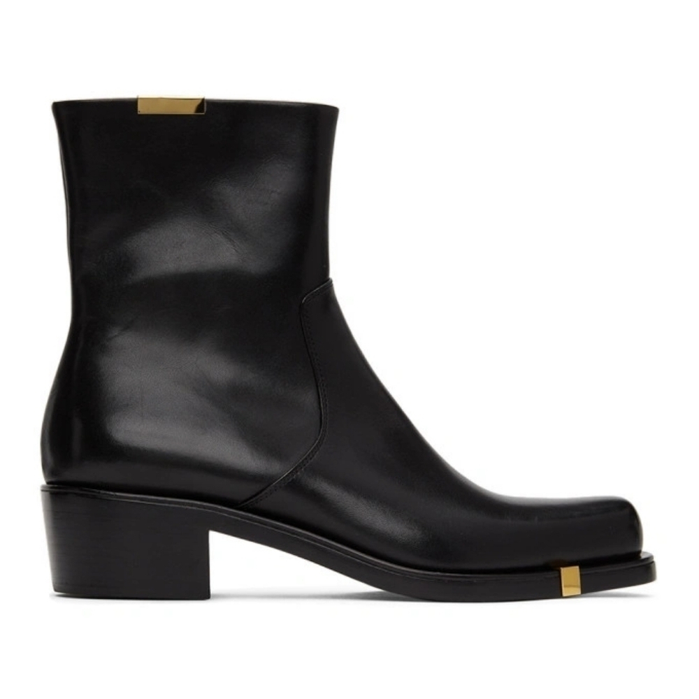 Rochas Homme boots size 41 BNWOB